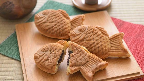 68x40x43.5 cm Bungeoppang Waffelfabrik 6 Taiyaki Waffeln Verpackung Größe 67*43*33 cm