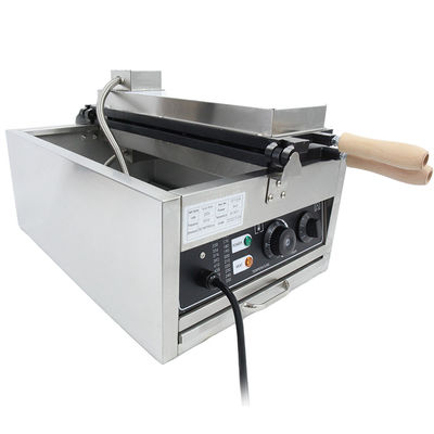 68x40x43.5 cm Bungeoppang Waffelfabrik 6 Taiyaki Waffeln Verpackung Größe 67*43*33 cm