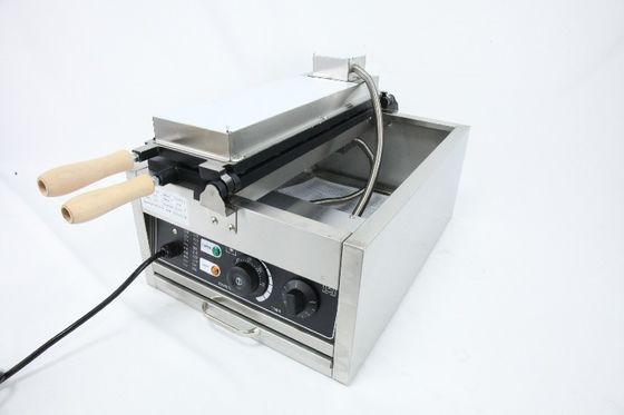 68x40x43.5 cm Bungeoppang Waffelfabrik 6 Taiyaki Waffeln Verpackung Größe 67*43*33 cm