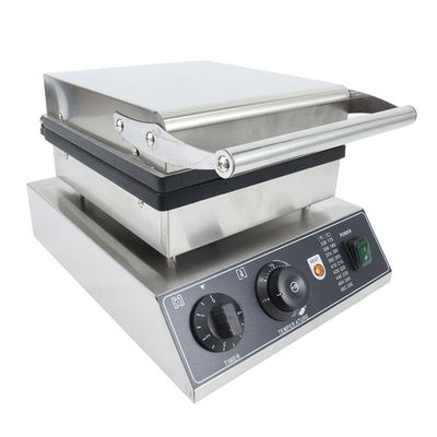Langlebigkeit Multifunktions-Muffin-Waffelfabrik mit 25 Löchern und 300*360*240mm Größe