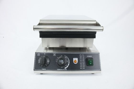Langlebigkeit Multifunktions-Muffin-Waffelfabrik mit 25 Löchern und 300*360*240mm Größe
