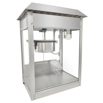 550*412*750mm EB-07 kommerzielle Popcornmaschine für Kino und Einkaufszentren