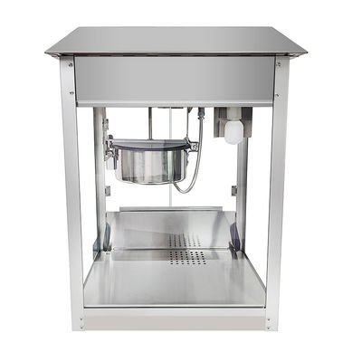 550*412*750mm EB-07 kommerzielle Popcornmaschine für Kino und Einkaufszentren