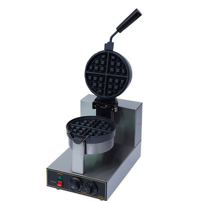 Multifunktionelle klebfreien Waffelfabrikator für Snacks 2024