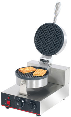 Multifunktionelle klebfreien Waffelfabrikator für Snacks 2024