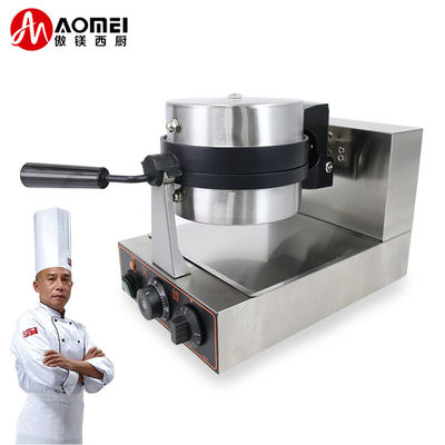 Restaurants Panini Press aus Edelstahl für perfekt gegrillte Sandwiches und Burger