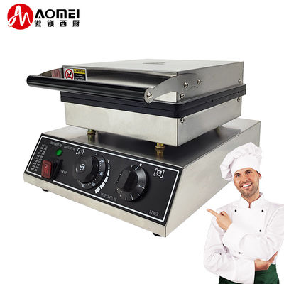 TCB-804 Waffelmaschine Handels-Nicht-Kleber-Weihnachtsbaum-Form Waffel-Stick Maker